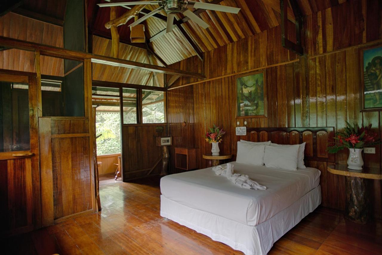 Ecoamazonia Lodge Puerto Maldonado Esterno foto