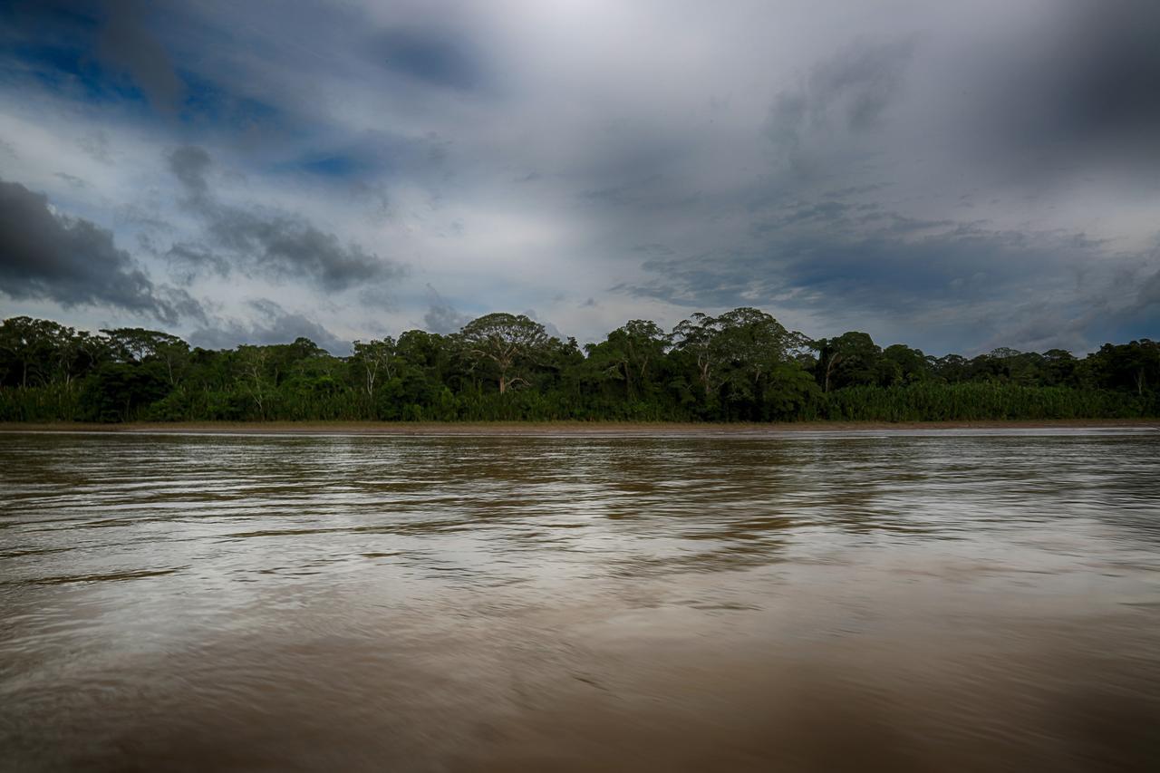 Ecoamazonia Lodge Puerto Maldonado Esterno foto
